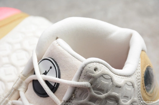 MaikeSneakers (2020) New CW4409-100 Air Retro Chinese Jordan 13 Year 0808